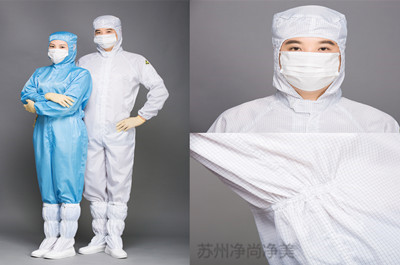 無塵服穿著后能不能劇烈運動呢？