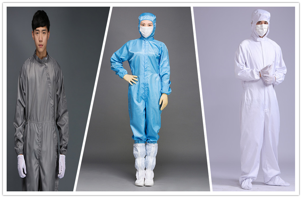 潔凈服的裁剪和縫制要求有哪些？