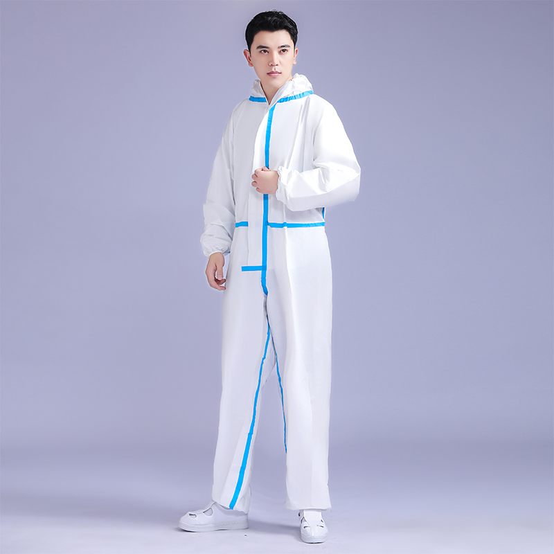 防靜電服是永遠不起電嗎？