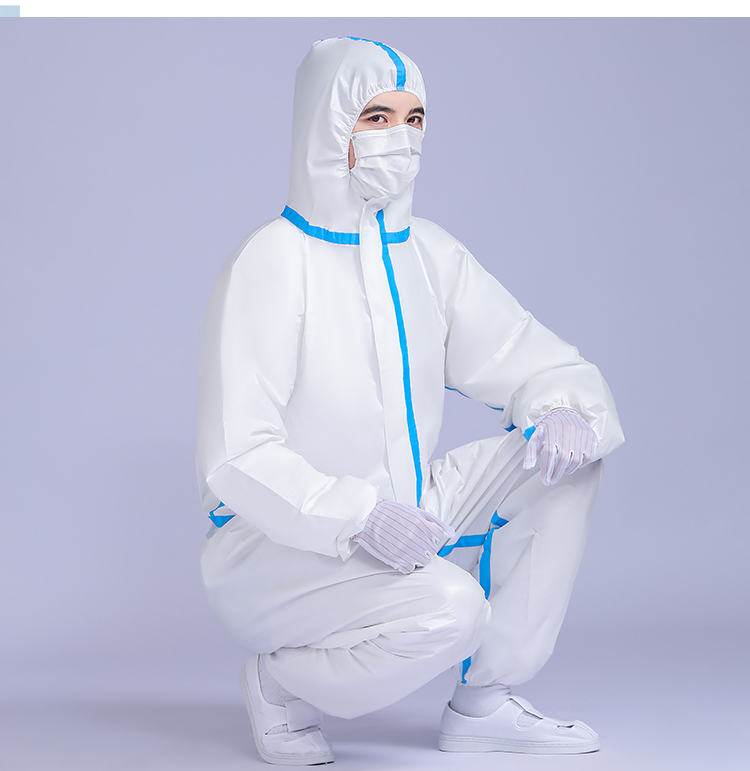防靜電服