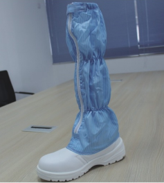 防靜電防砸安全鞋真的安全嗎？